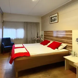 Hotel Arkadia Hotel&hostel&ravintola, Helsinki