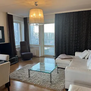 Appartamento Gella Serviced Office, Helsinki
