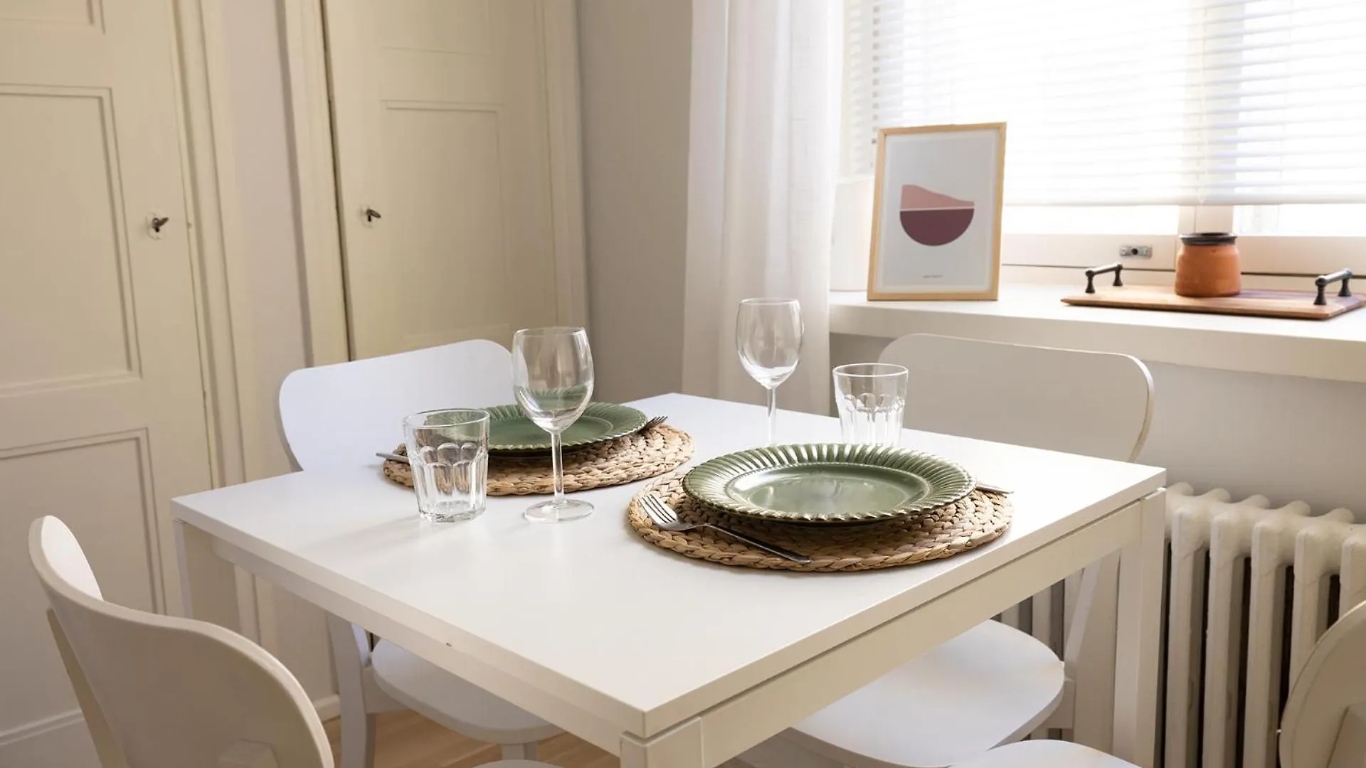 2Ndhomes Fabianinkatu Apartments Helsinki 0*,  Finlandiya